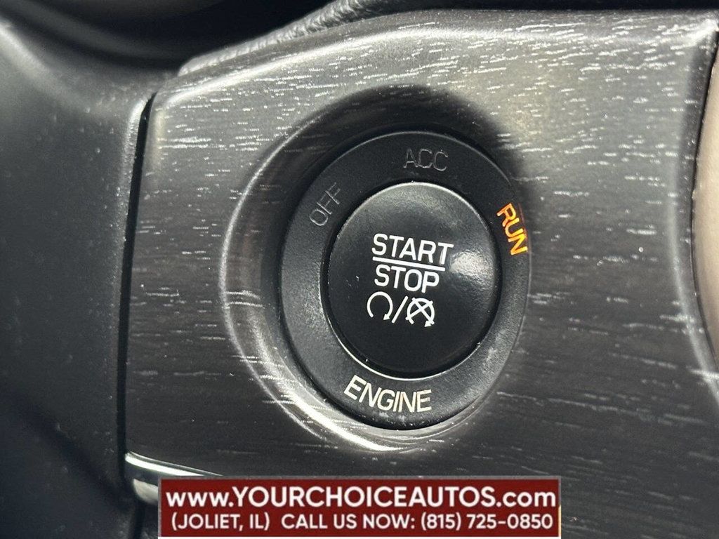 2015 Jeep Grand Cherokee 4WD 4dr Limited - 22856040 - 32