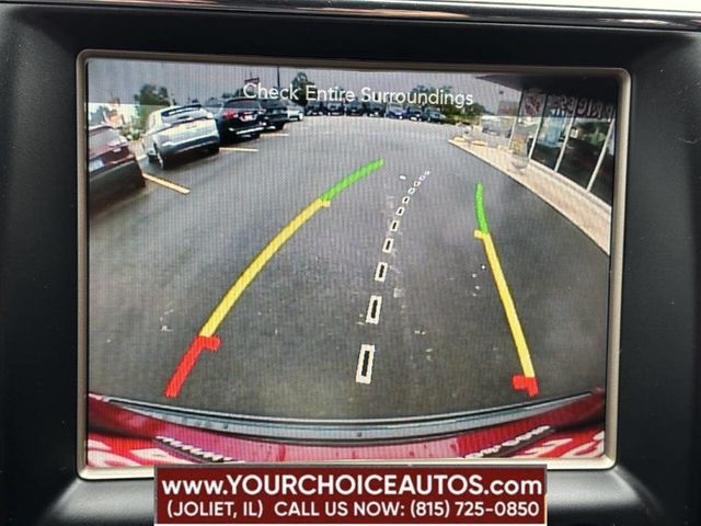 2015 Jeep Grand Cherokee 4WD 4dr Limited - 22856040 - 35