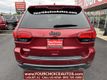 2015 Jeep Grand Cherokee 4WD 4dr Limited - 22856040 - 3