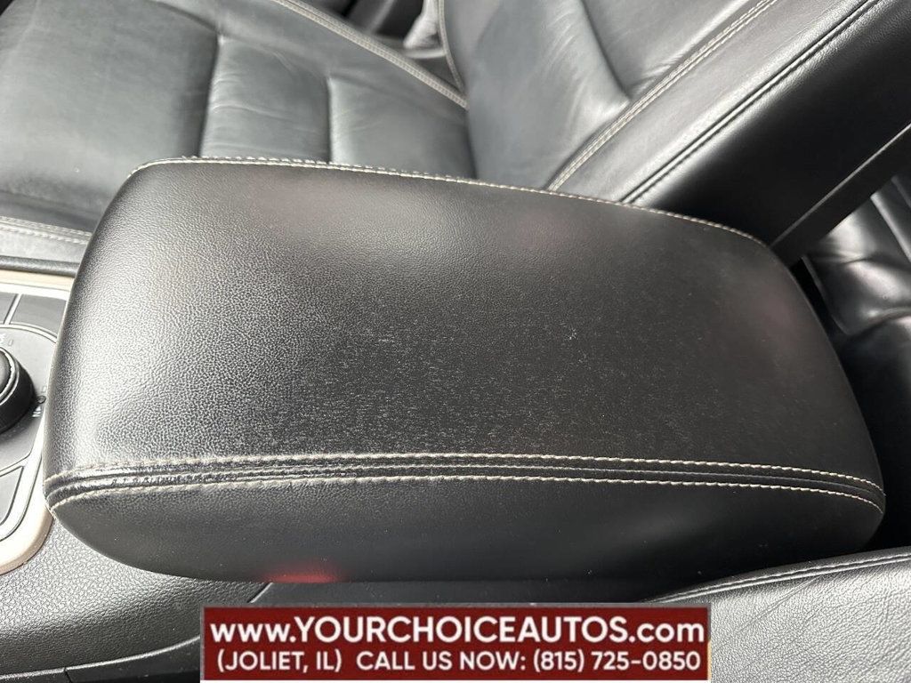 2015 Jeep Grand Cherokee 4WD 4dr Limited - 22856040 - 48