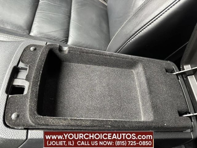 2015 Jeep Grand Cherokee 4WD 4dr Limited - 22856040 - 49
