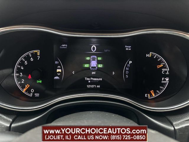 2015 Jeep Grand Cherokee 4WD 4dr Limited - 22856040 - 51