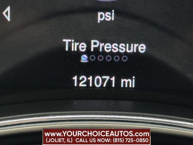 2015 Jeep Grand Cherokee 4WD 4dr Limited - 22856040 - 52