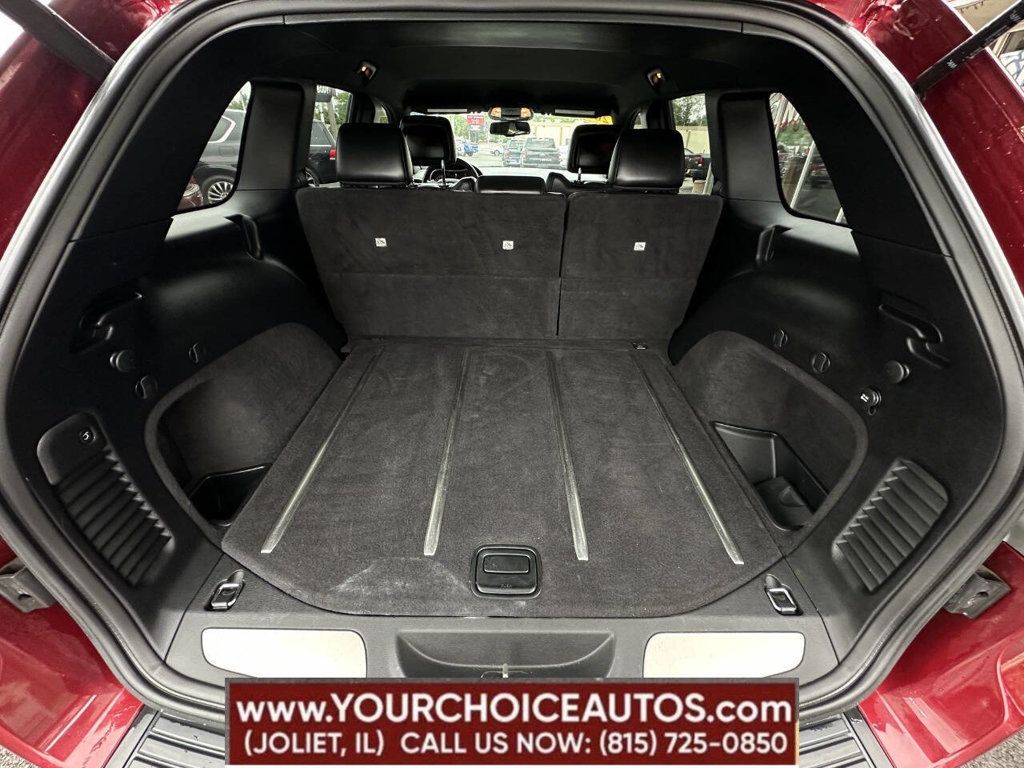 2015 Jeep Grand Cherokee 4WD 4dr Limited - 22856040 - 5