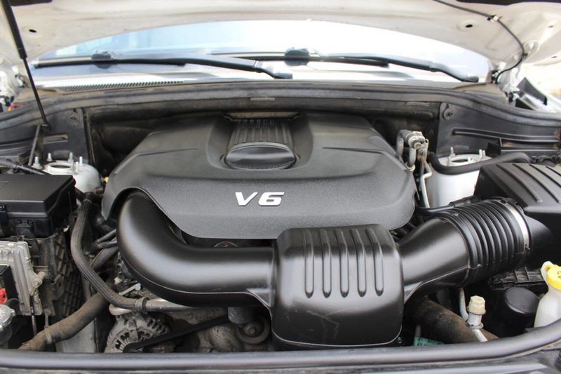 2015 Jeep Grand Cherokee 4WD 4dr Limited - 22880584 - 9