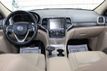 2015 Jeep Grand Cherokee 4WD 4dr Limited - 22880584 - 13
