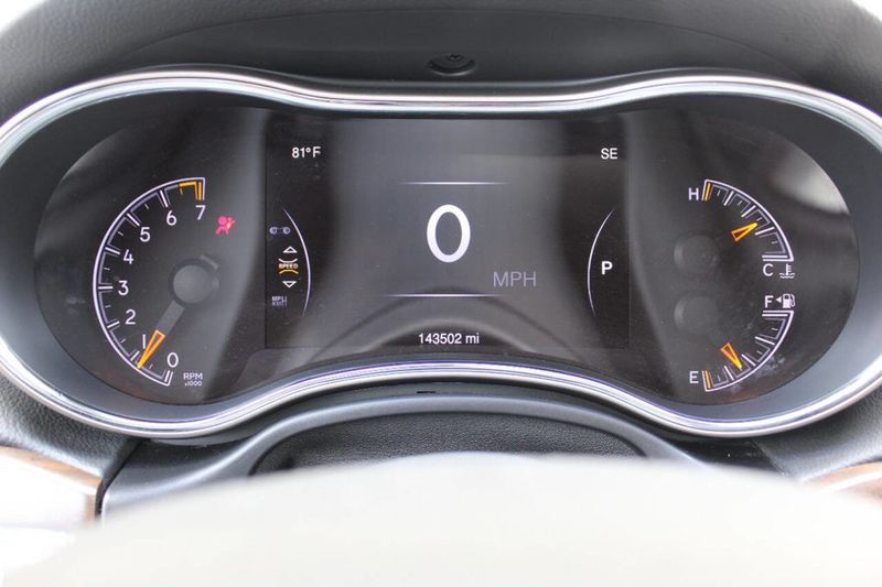 2015 Jeep Grand Cherokee 4WD 4dr Limited - 22880584 - 15