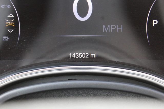 2015 Jeep Grand Cherokee 4WD 4dr Limited - 22880584 - 16