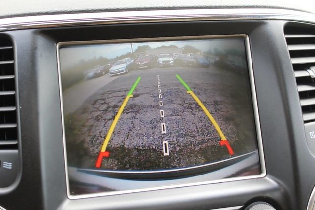 2015 Jeep Grand Cherokee 4WD 4dr Limited - 22880584 - 18