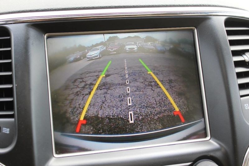 2015 Jeep Grand Cherokee 4WD 4dr Limited - 22880584 - 18