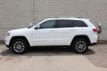 2015 Jeep Grand Cherokee 4WD 4dr Limited - 22880584 - 1