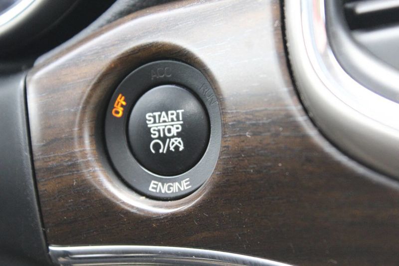 2015 Jeep Grand Cherokee 4WD 4dr Limited - 22880584 - 25