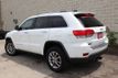2015 Jeep Grand Cherokee 4WD 4dr Limited - 22880584 - 2