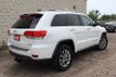 2015 Jeep Grand Cherokee 4WD 4dr Limited - 22880584 - 5