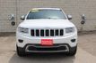 2015 Jeep Grand Cherokee 4WD 4dr Limited - 22880584 - 8