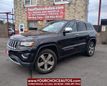 2015 Jeep Grand Cherokee 4WD 4dr Limited - 22919931 - 0