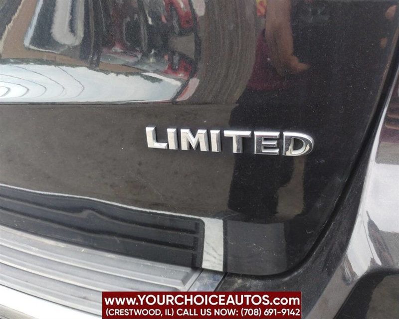 2015 Jeep Grand Cherokee 4WD 4dr Limited - 22919931 - 9