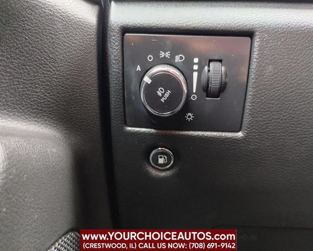 2015 Jeep Grand Cherokee 4WD 4dr Limited - 22919931 - 27