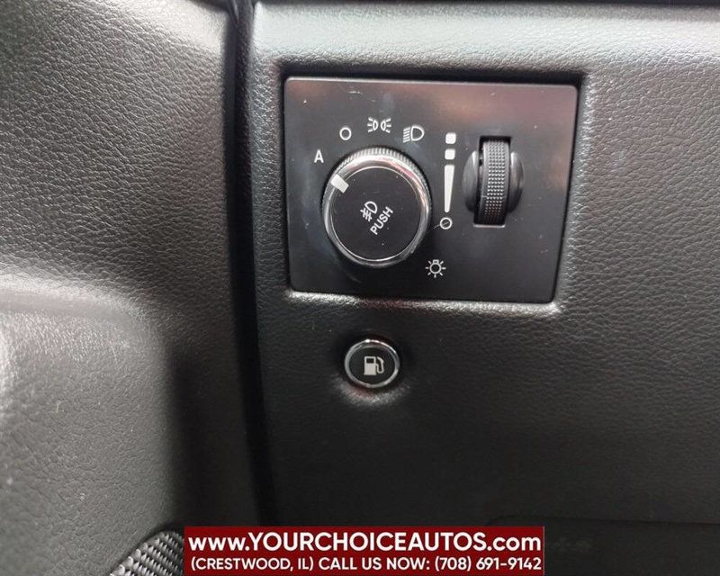 2015 Jeep Grand Cherokee 4WD 4dr Limited - 22919931 - 27