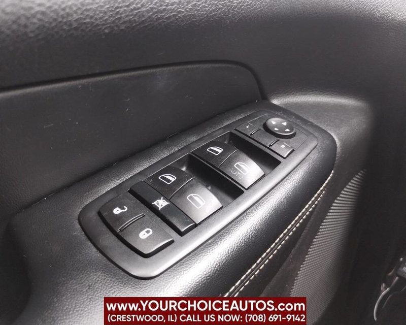 2015 Jeep Grand Cherokee 4WD 4dr Limited - 22919931 - 28