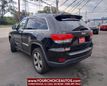 2015 Jeep Grand Cherokee 4WD 4dr Limited - 22919931 - 2