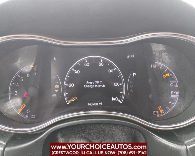 2015 Jeep Grand Cherokee 4WD 4dr Limited - 22919931 - 29