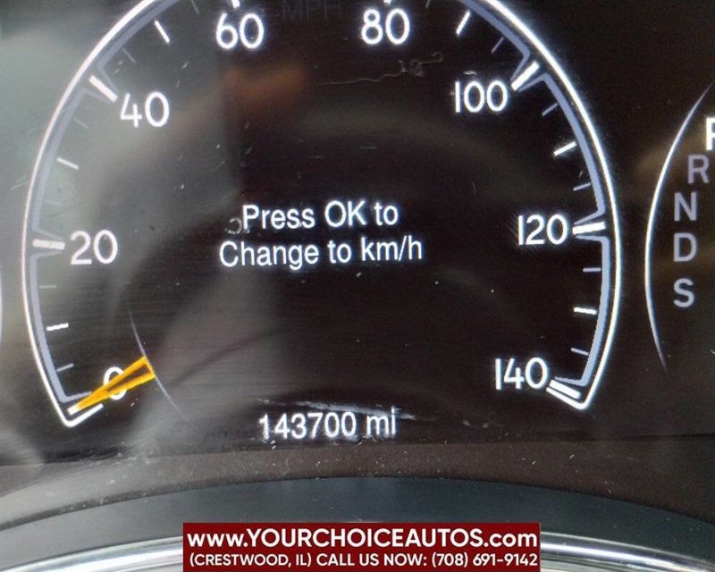 2015 Jeep Grand Cherokee 4WD 4dr Limited - 22919931 - 30