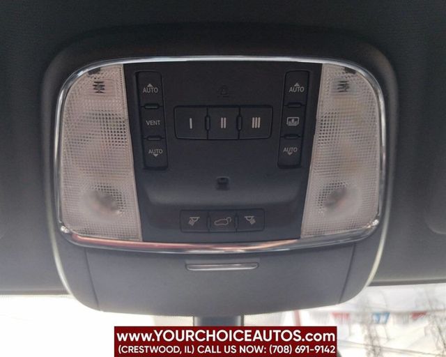 2015 Jeep Grand Cherokee 4WD 4dr Limited - 22919931 - 36