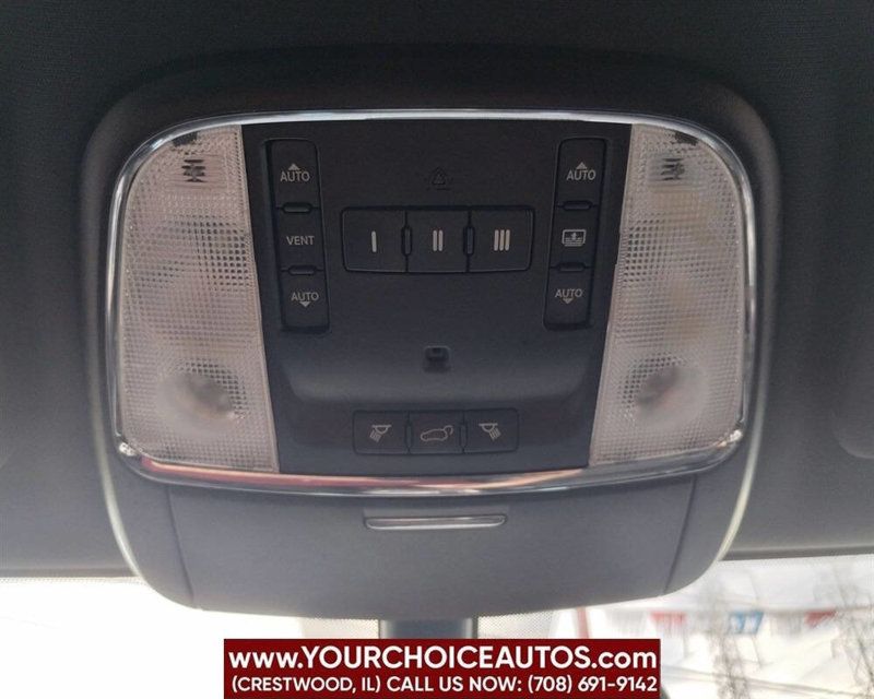 2015 Jeep Grand Cherokee 4WD 4dr Limited - 22919931 - 36