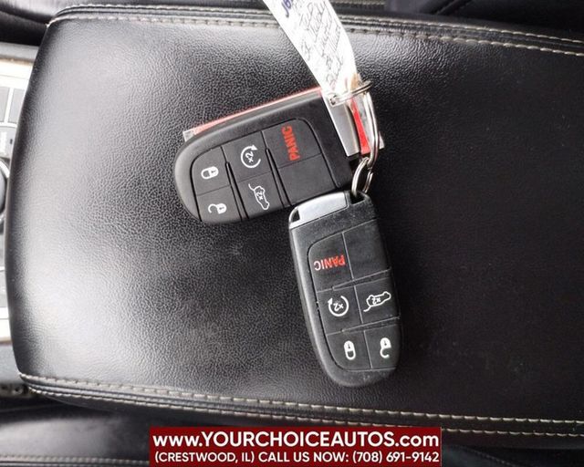 2015 Jeep Grand Cherokee 4WD 4dr Limited - 22919931 - 42