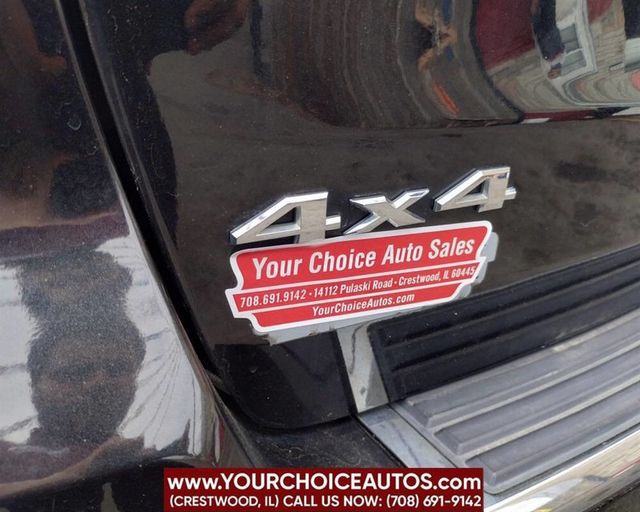 2015 Jeep Grand Cherokee 4WD 4dr Limited - 22919931 - 8