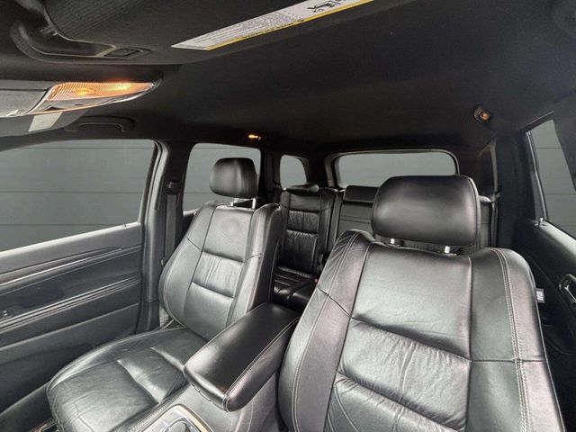 2015 Jeep Grand Cherokee 4WD 4dr Limited - 22936428 - 10