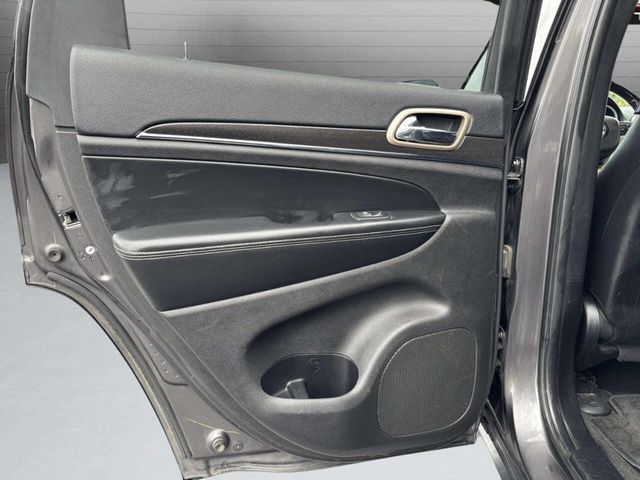 2015 Jeep Grand Cherokee 4WD 4dr Limited - 22936428 - 11