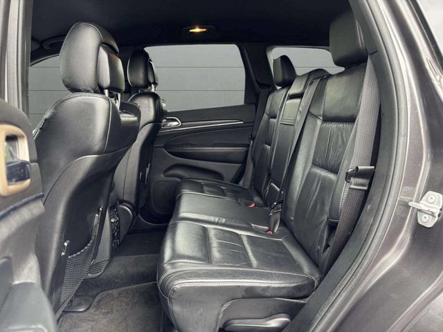 2015 Jeep Grand Cherokee 4WD 4dr Limited - 22936428 - 12