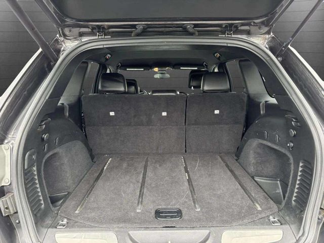 2015 Jeep Grand Cherokee 4WD 4dr Limited - 22936428 - 13