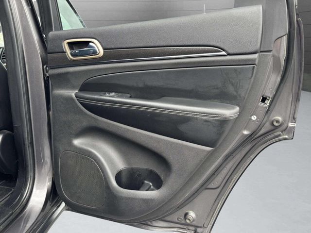 2015 Jeep Grand Cherokee 4WD 4dr Limited - 22936428 - 15