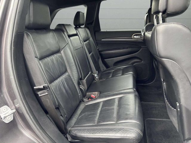 2015 Jeep Grand Cherokee 4WD 4dr Limited - 22936428 - 16