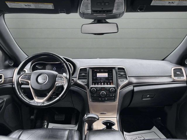 2015 Jeep Grand Cherokee 4WD 4dr Limited - 22936428 - 19