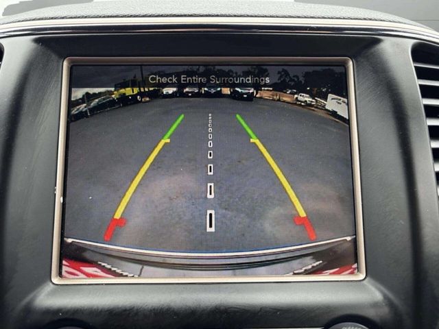 2015 Jeep Grand Cherokee 4WD 4dr Limited - 22936428 - 21