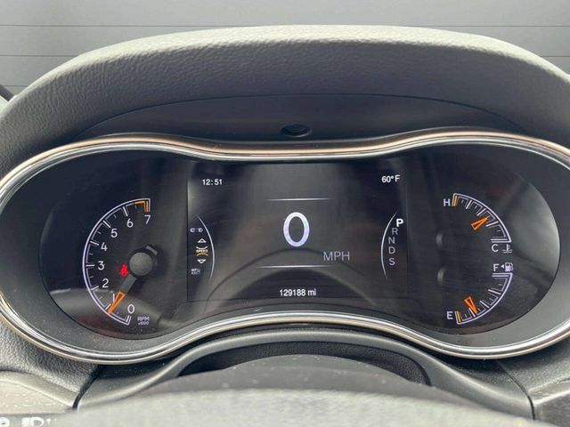 2015 Jeep Grand Cherokee 4WD 4dr Limited - 22936428 - 25