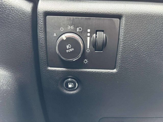 2015 Jeep Grand Cherokee 4WD 4dr Limited - 22936428 - 27