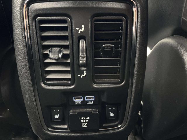 2015 Jeep Grand Cherokee 4WD 4dr Limited - 22936428 - 29