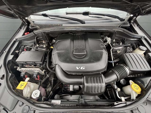 2015 Jeep Grand Cherokee 4WD 4dr Limited - 22936428 - 7