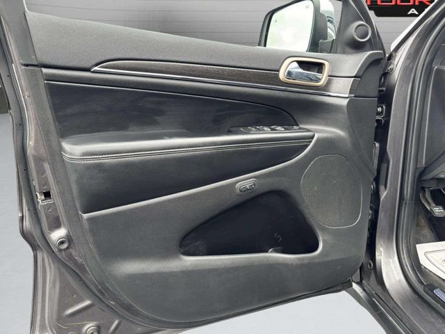 2015 Jeep Grand Cherokee 4WD 4dr Limited - 22936428 - 8