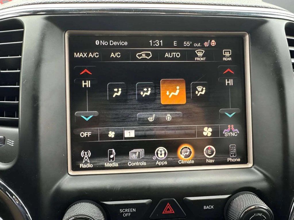 2015 Jeep Grand Cherokee 4WD 4dr Limited - 22936438 - 17