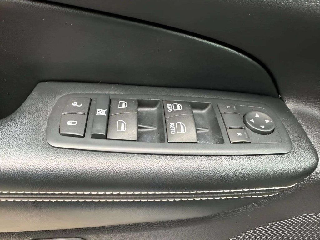 2015 Jeep Grand Cherokee 4WD 4dr Limited - 22936438 - 22