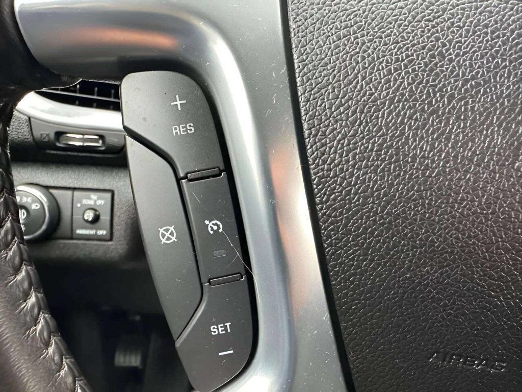 2015 Jeep Grand Cherokee 4WD 4dr Limited - 22936438 - 26