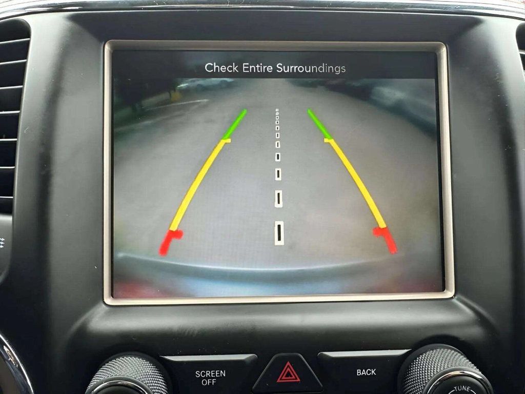 2015 Jeep Grand Cherokee 4WD 4dr Limited - 22936438 - 28