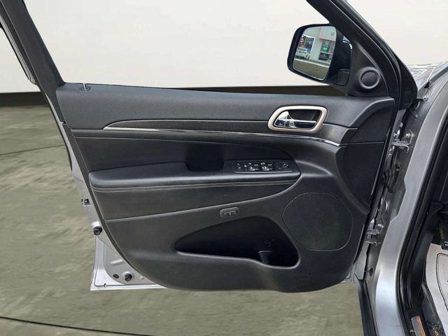 2015 Jeep Grand Cherokee 4WD 4dr Limited - 22981223 - 10