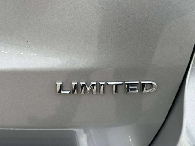 2015 Jeep Grand Cherokee 4WD 4dr Limited - 22981223 - 14